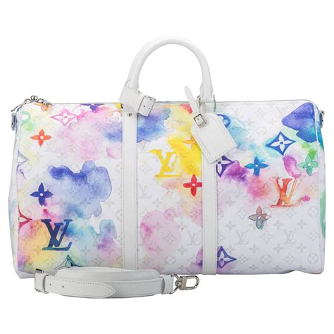 lv watercolor collection|louis vuitton watercolor collection.